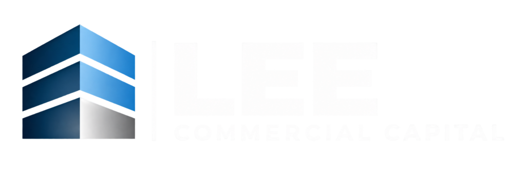 Lee Commercial Capital logo